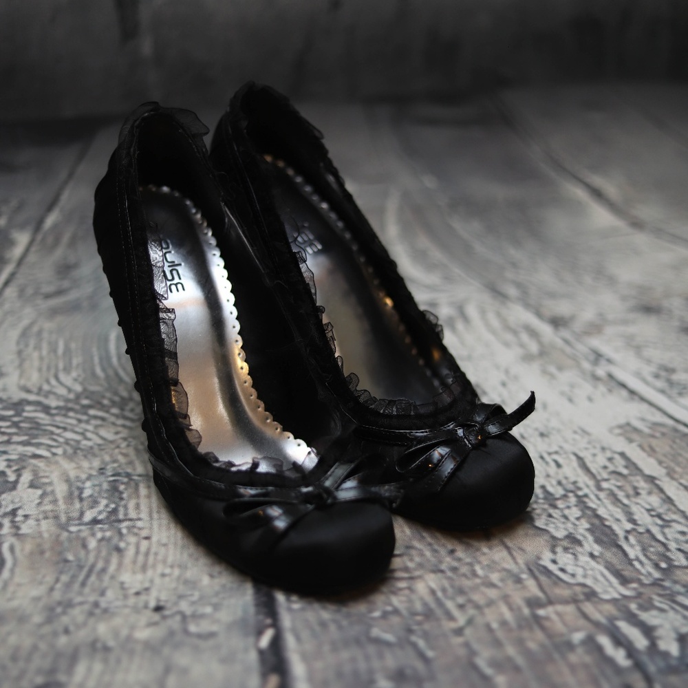 Pumps